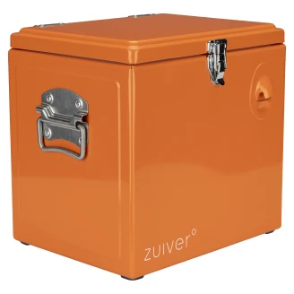 Zuiver Kylskåp <strong>Be Cute</strong>  Orange