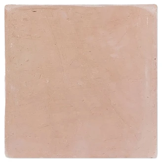 Alteret Handgjort Klinker <strong>Natural Terracotta</strong>  25x25 cm