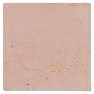 Alteret Handgjort Klinker <strong>Natural Terracotta</strong>  20x20 cm