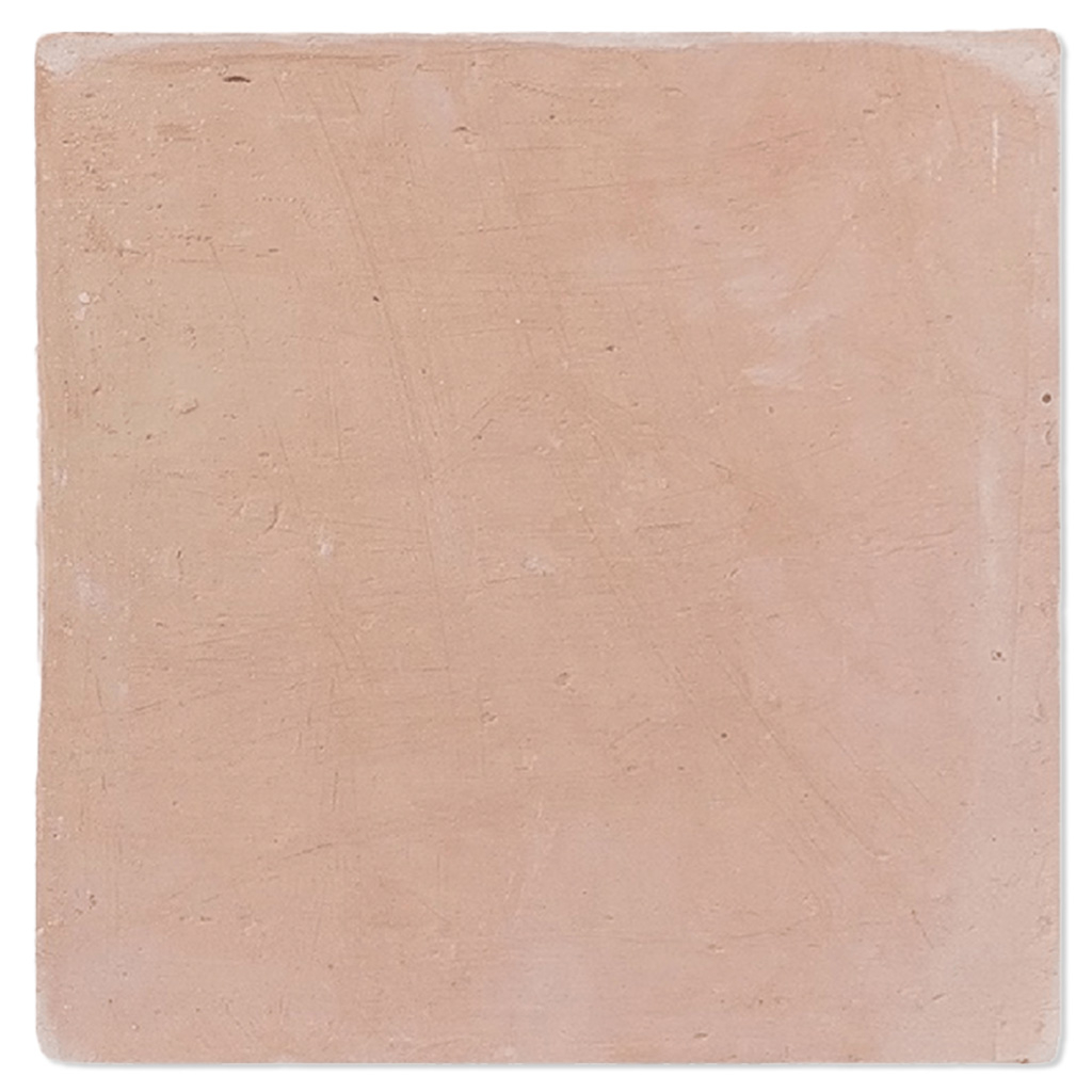 Alteret Handgjort Klinker Natural Terracotta 15x15 cm