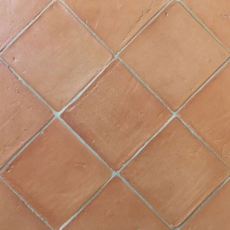 Natural Terracotta