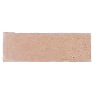 Alteret Handgjort Klinker <strong>Natural Terracotta</strong>  10x30 cm