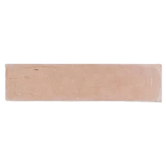 Alteret Handgjort Klinker <strong>Natural Terracotta</strong>  10x40 cm