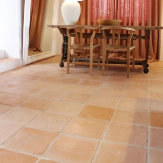 Alteret Handgjort Klinker <strong>Antic Terracotta</strong>  15x15 cm