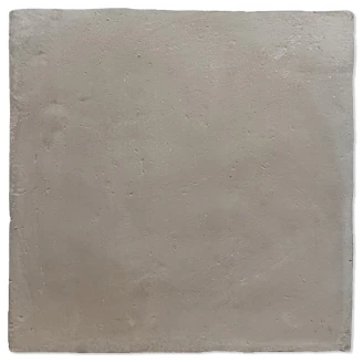 Alteret Handgjort Klinker <strong>Terracotta Gris</strong>  10x10 cm