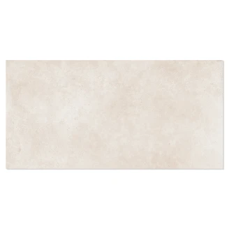 Klinker <strong>Archetype</strong>  Vit Matt 61x122 cm