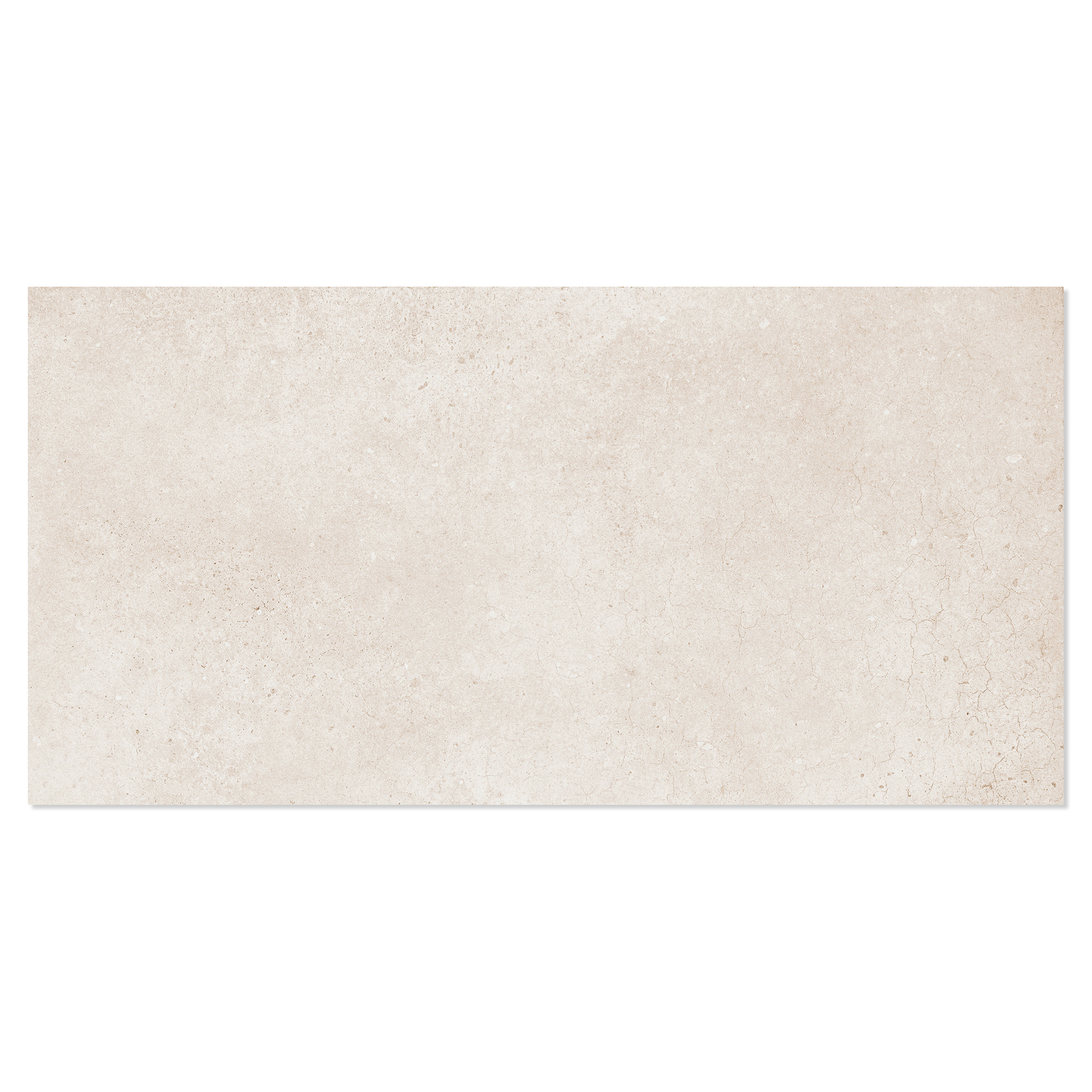 Klinker Archetype Vit Matt 30x61 cm