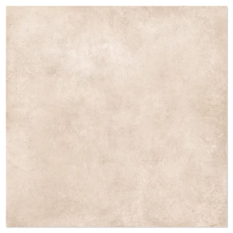 Klinker <strong>Archetype</strong>  Ljusbeige Matt 122x122 cm
