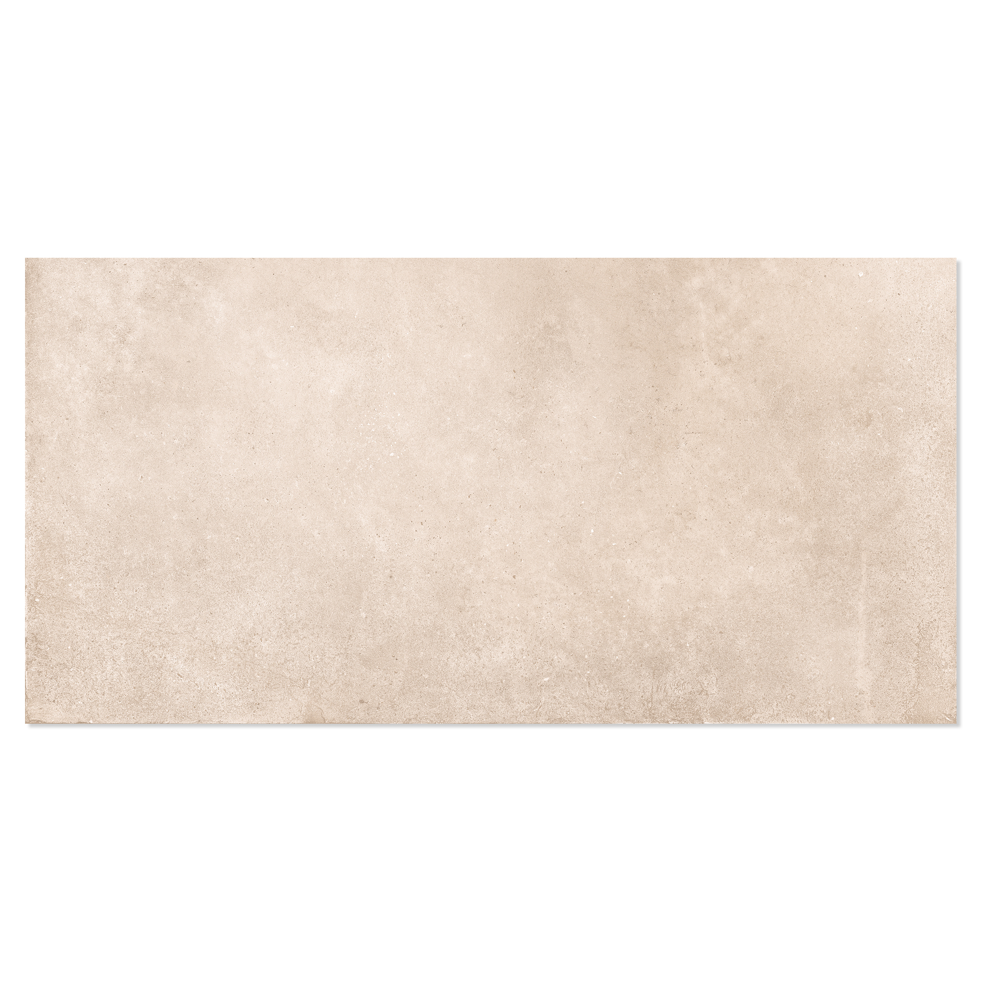 Klinker Archetype Ljusbeige Matt 61x122 cm