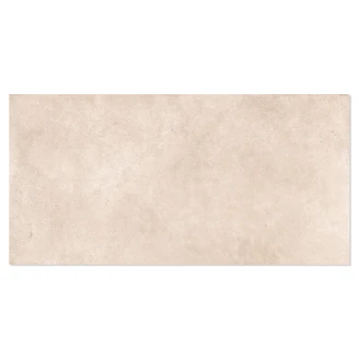 Klinker <strong>Archetype</strong>  Ljusbeige Matt Halkfri 61x122 cm