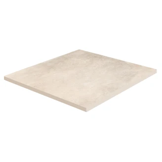 Utomhus Klinker <strong>Archetype</strong>  Ljusbeige Matt 61x61 cm Tjocklek 20 mm