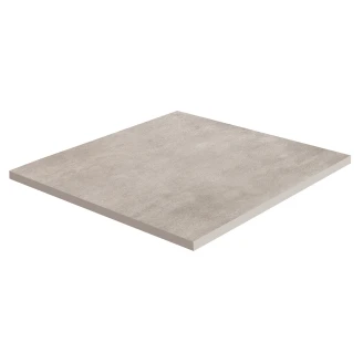 Utomhus Klinker <strong>Archetype</strong>  Grå Matt 61x61 cm Tjocklek 20 mm