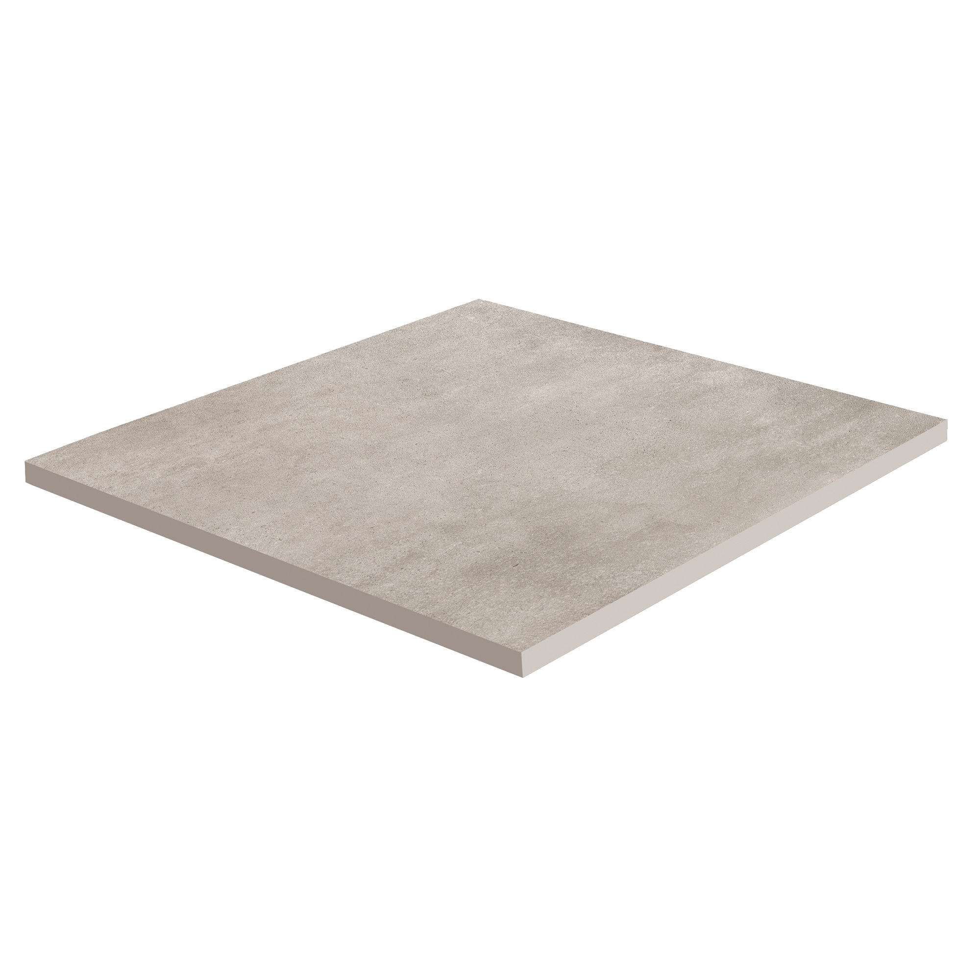 Utomhus Klinker Archetype Grå Matt 61x61 cm Tjocklek 20 mm