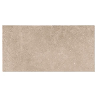 Klinker <strong>Archetype</strong>  Mörkbeige Matt 30x61 cm
