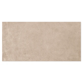 Klinker <strong>Archetype</strong>  Mörkbeige Matt 30x61 cm