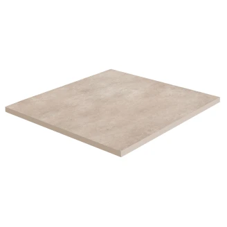 Utomhus Klinker <strong>Archetype</strong>  Mörkbeige Matt 61x61 cm Tjocklek 20 mm