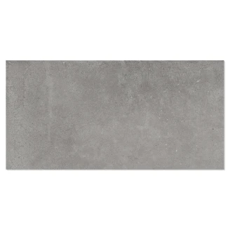Klinker <strong>Archetype</strong>  Mörkgrå Matt 30x61 cm