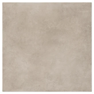 Klinker <strong>Archetype</strong>  Brun Matt 122x122 cm