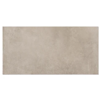 Klinker <strong>Archetype</strong>  Brun Matt 61x122 cm