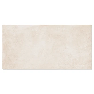 Kakel <strong>Archetype</strong>  Vit Matt-Relief 61x122 cm