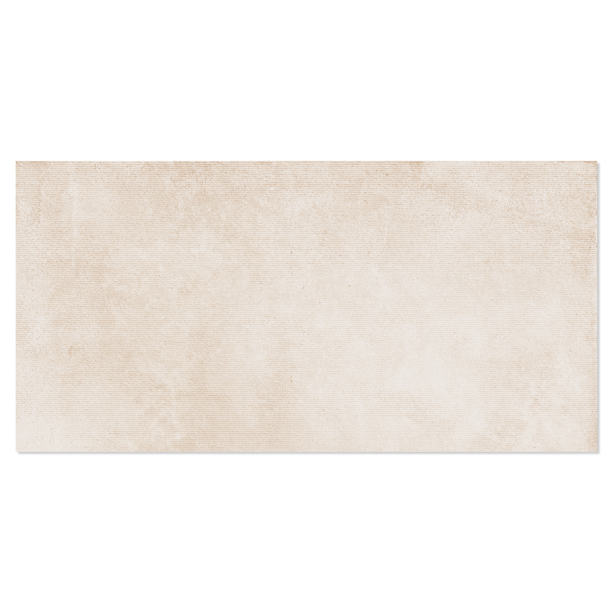 Kakel Archetype Vit Matt-Relief 61x122 cm