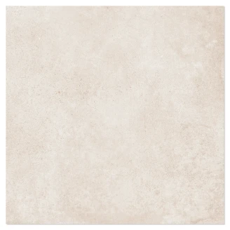 Klinker <strong>Archetype</strong>  Vit Matt-Mjuk 61x61 cm