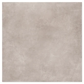 Klinker <strong>Archetype</strong>  Grå Matt-Mjuk 122x122 cm