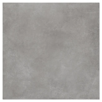 Klinker <strong>Archetype</strong>  Mörkgrå Matt-Mjuk 122x122 cm
