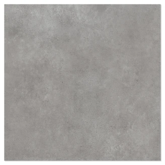 Klinker <strong>Archetype</strong>  Mörkgrå Matt-Mjuk 80x80 cm