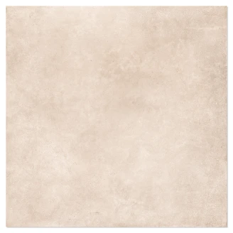 Klinker <strong>Archetype</strong>  Ljusbeige Matt-Mjuk 122x122 cm