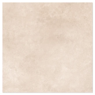 Klinker <strong>Archetype</strong>  Ljusbeige Matt-Mjuk 80x80 cm