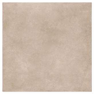 Klinker <strong>Archetype</strong>  Mörkbeige Matt-Mjuk 122x122 cm