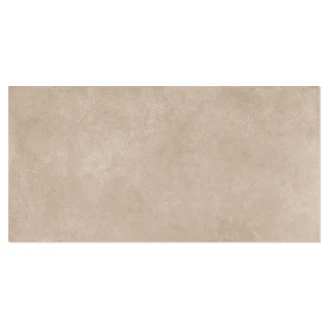 Klinker <strong>Archetype</strong>  Mörkbeige Matt-Mjuk 61x122 cm