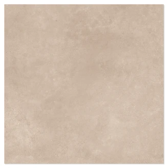 Klinker <strong>Archetype</strong>  Mörkbeige Matt-Mjuk 80x80 cm