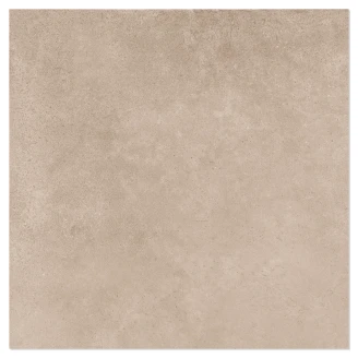 Klinker <strong>Archetype</strong>  Mörkbeige Matt-Mjuk 61x61 cm