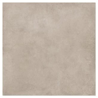 Klinker <strong>Archetype</strong>  Brun Matt-Mjuk 122x122 cm