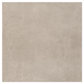 Klinker <strong>Archetype</strong>  Brun Matt-Mjuk 80x80 cm