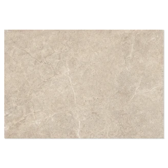 Utomhus Klinker <strong>Rosethorn</strong>  Mörkbeige Matt 60x90 cm Tjocklek 20 mm
