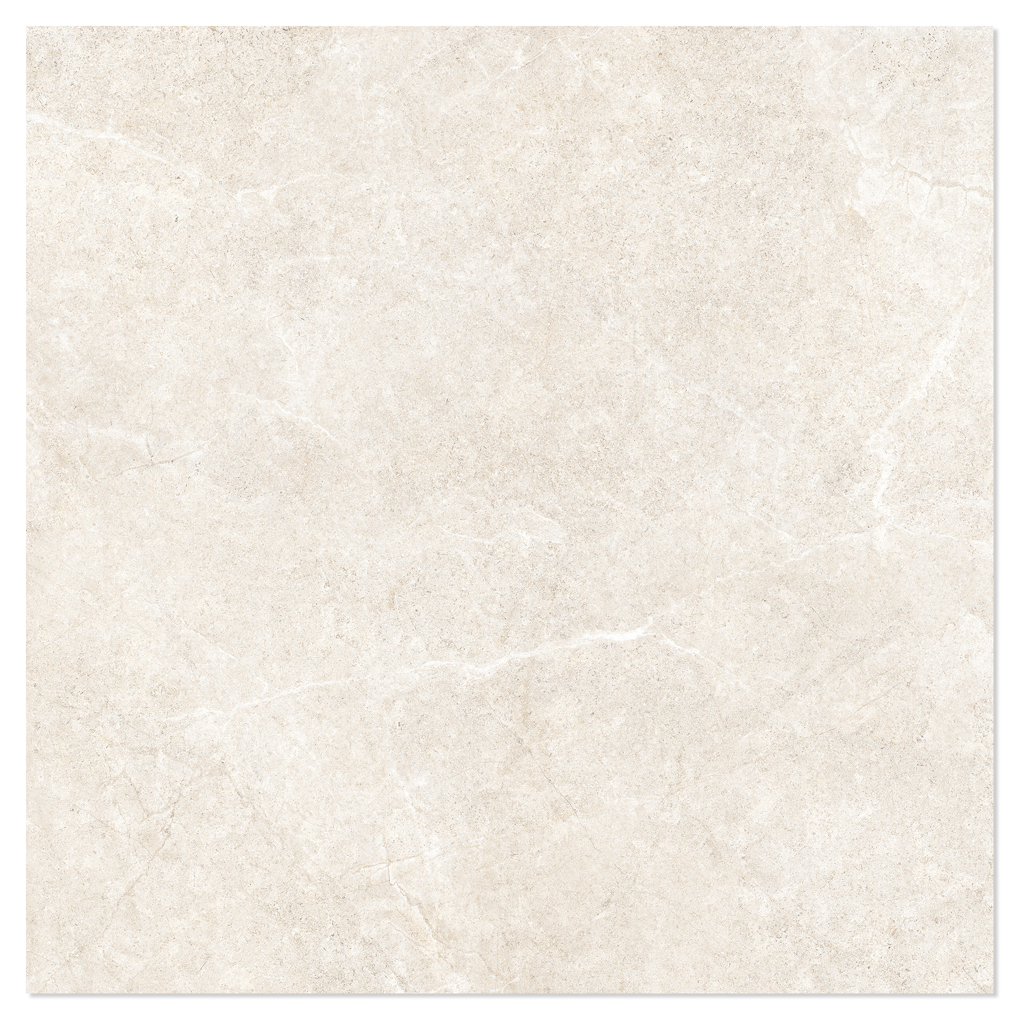 Klinker Rosethorn Ljusbeige Matt 90x90 cm