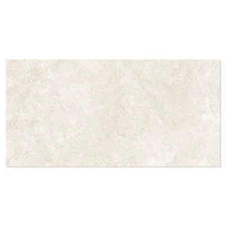 Gulvflis <strong>Rosethorn</strong>  Ljusbeige Matt 30x61 cm
