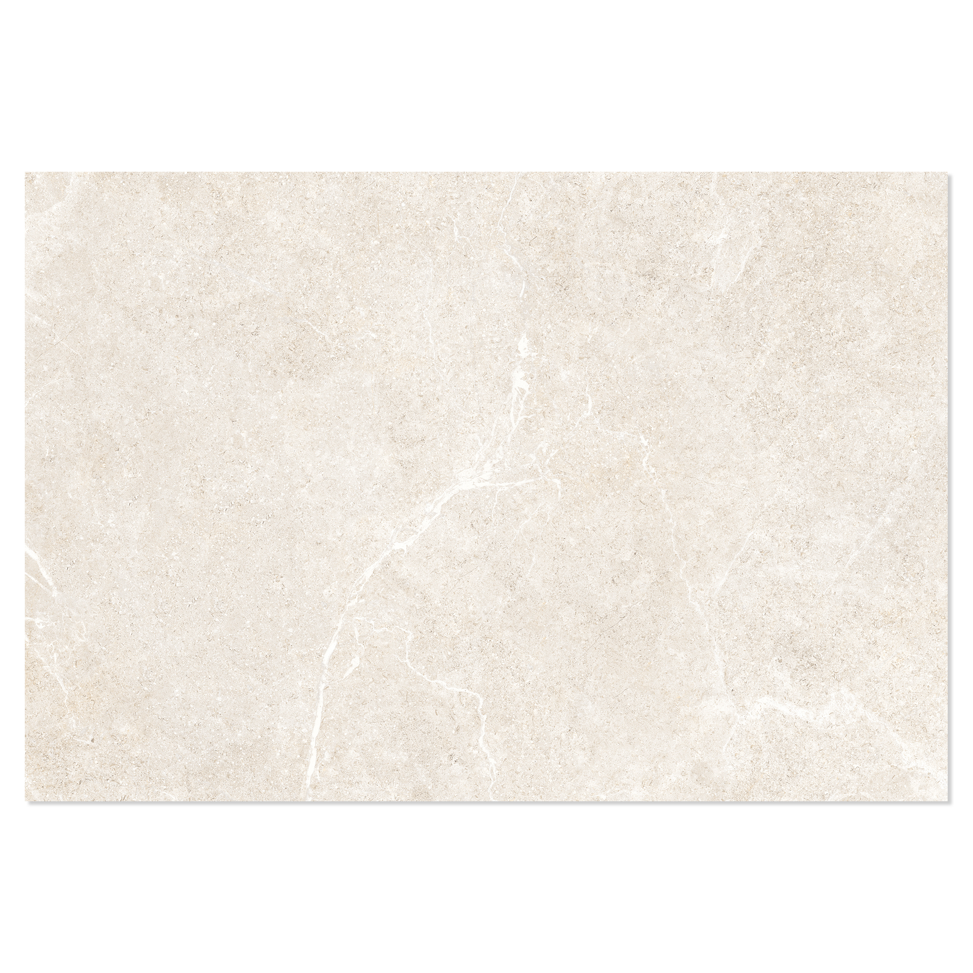 Utomhus Klinker Rosethorn Ljusbeige Matt 60x90 cm Tjocklek 20 mm