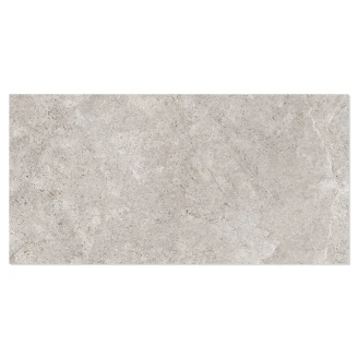 Gulvflis <strong>Rosethorn</strong>  Grå Matt 30x61 cm