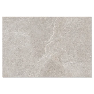 Utomhus Klinker <strong>Rosethorn</strong>  Grå Matt 60x90 cm Tjocklek 20 mm