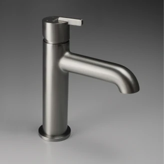 Servantbatteri <strong>Silia</strong>  Grå Titanium Matt