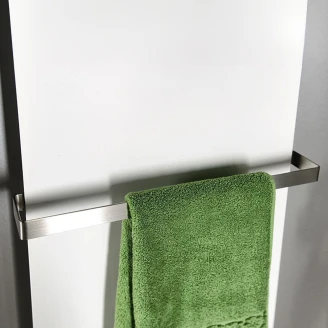 Handdukstork 417 W Solvia Vit Matt