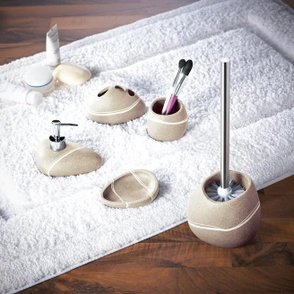 Tumlare Roca Beige Matt