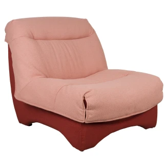 Loungefåtölj <strong>Pexo</strong>  Rosa