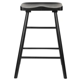 Barstol <strong>Noxel</strong>  Svart 64 cm