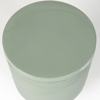 Sidobord <strong>Eron</strong>  Grön L Ø35 cm