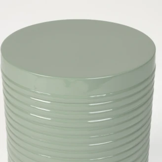 Sidobord <strong>Eron</strong>  Grön S Ø25 cm